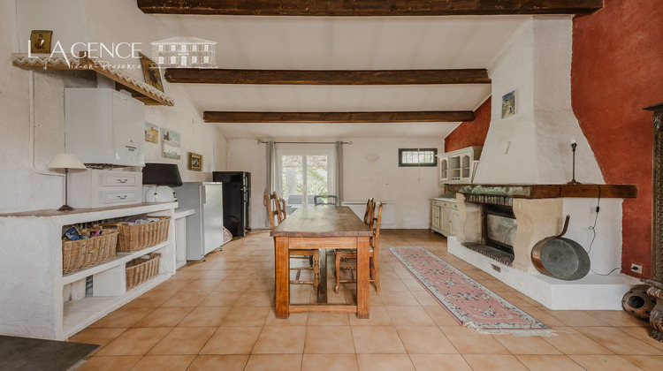 Ma-Cabane - Vente Maison Aix-en-Provence, 159 m²