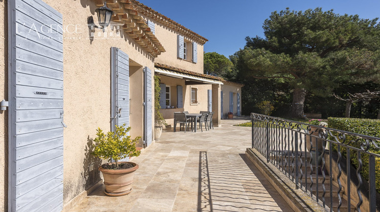 Ma-Cabane - Vente Maison Aix-en-Provence, 230 m²