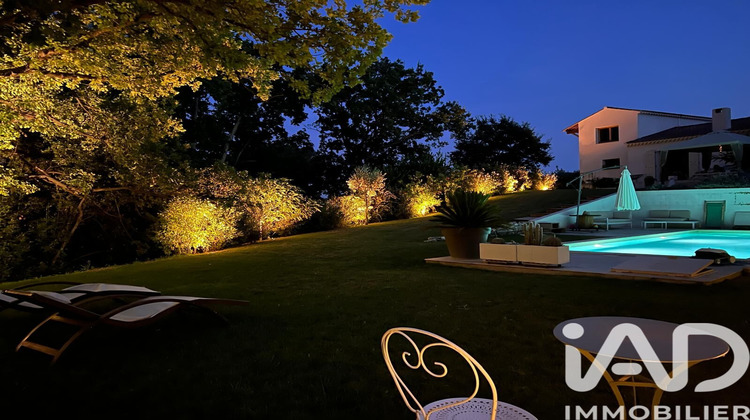 Ma-Cabane - Vente Maison Aix-en-Provence, 140 m²