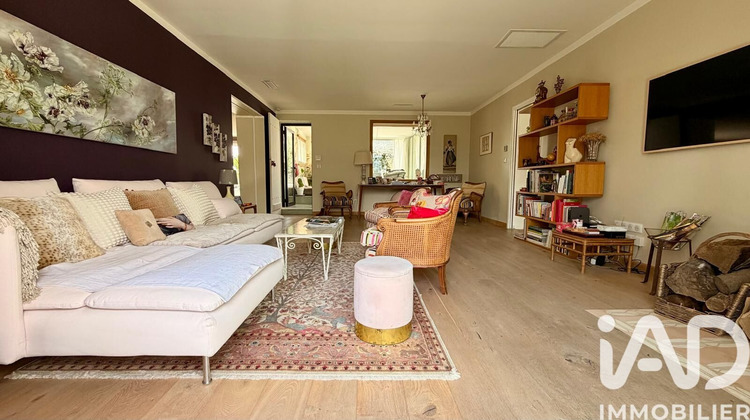 Ma-Cabane - Vente Maison Aix-en-Provence, 140 m²