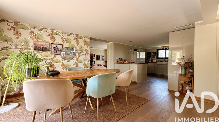 Ma-Cabane - Vente Maison Aix-en-Provence, 140 m²