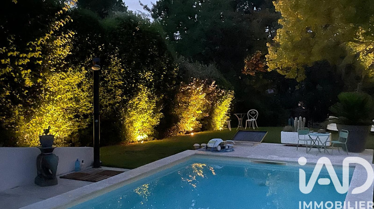 Ma-Cabane - Vente Maison Aix-en-Provence, 140 m²