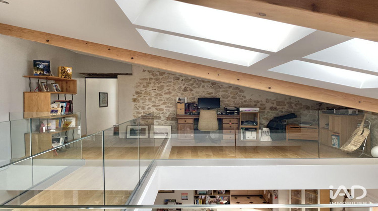 Ma-Cabane - Vente Maison Aix-en-Provence, 180 m²