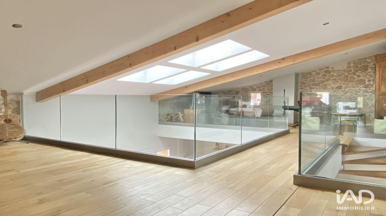 Ma-Cabane - Vente Maison Aix-en-Provence, 180 m²