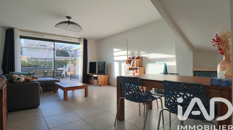 Ma-Cabane - Vente Maison Aix-en-Provence, 82 m²