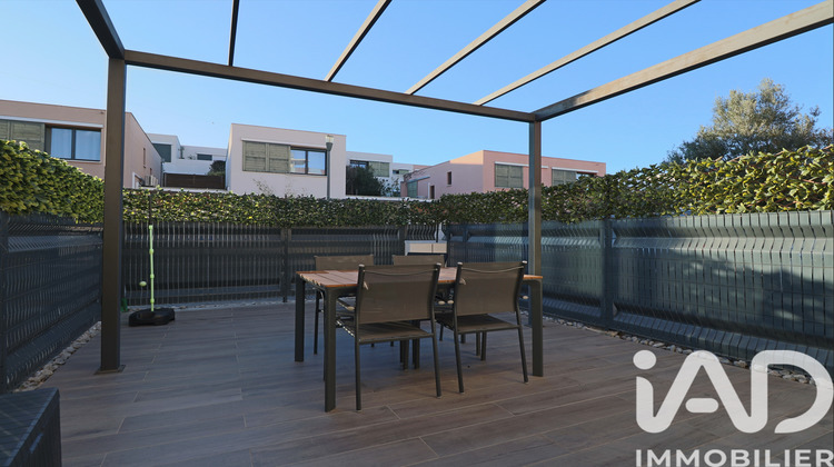 Ma-Cabane - Vente Maison Aix-en-Provence, 82 m²