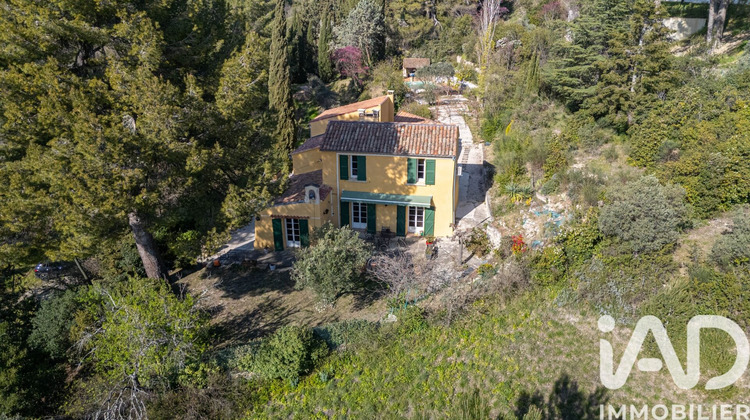 Ma-Cabane - Vente Maison Aix-en-Provence, 150 m²