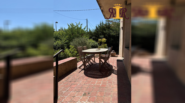 Ma-Cabane - Vente Maison Aix-en-Provence, 184 m²