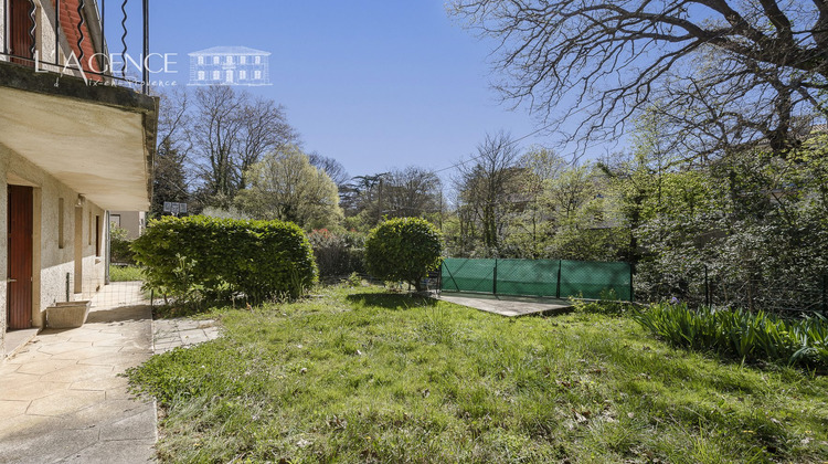 Ma-Cabane - Vente Maison Aix-en-Provence, 206 m²