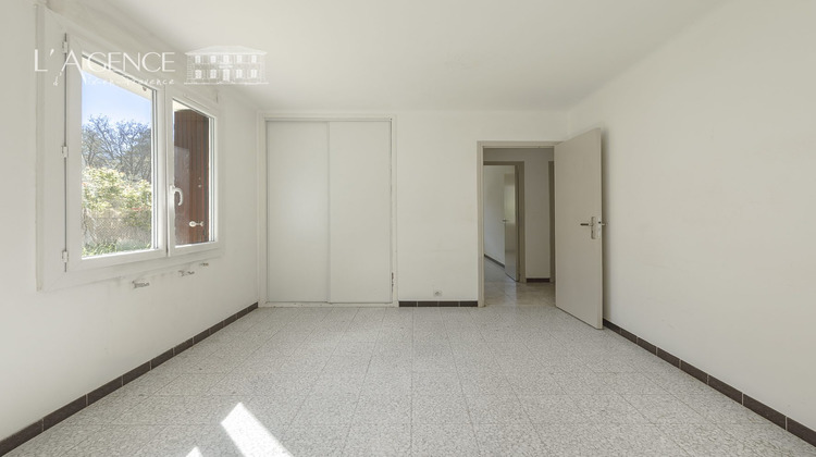 Ma-Cabane - Vente Maison Aix-en-Provence, 206 m²