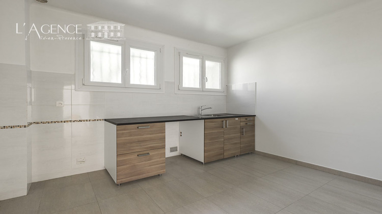 Ma-Cabane - Vente Maison Aix-en-Provence, 206 m²