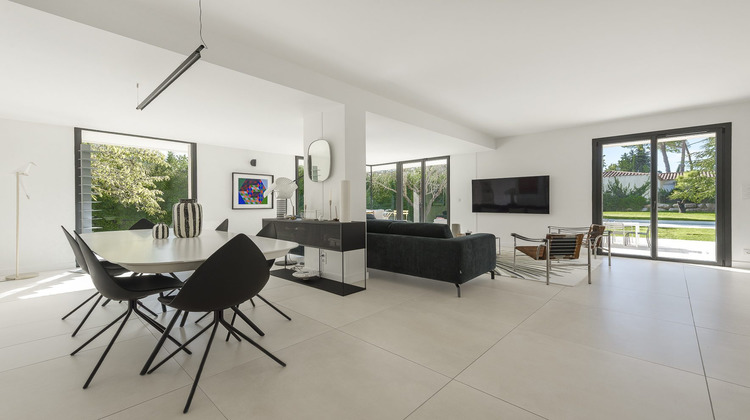 Ma-Cabane - Vente Maison Aix-en-Provence, 180 m²