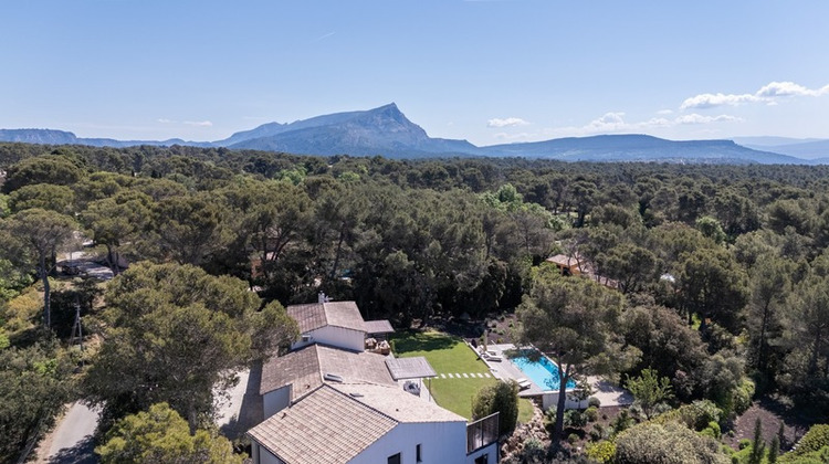 Ma-Cabane - Vente Maison AIX EN PROVENCE, 409 m²
