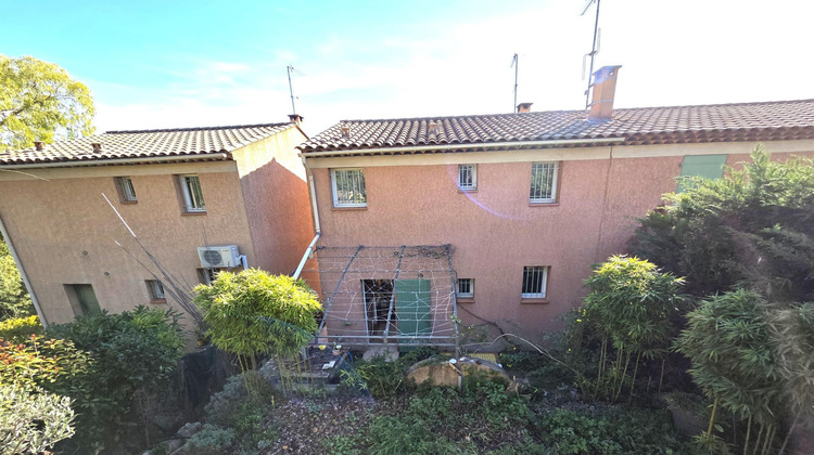 Ma-Cabane - Vente Maison Aix-en-Provence, 112 m²