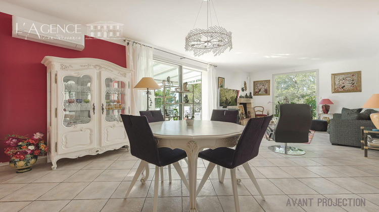 Ma-Cabane - Vente Maison Aix-en-Provence, 157 m²