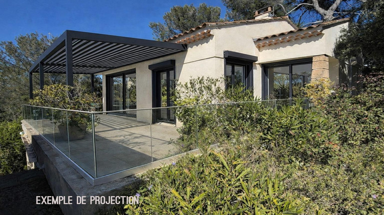 Ma-Cabane - Vente Maison Aix-en-Provence, 157 m²