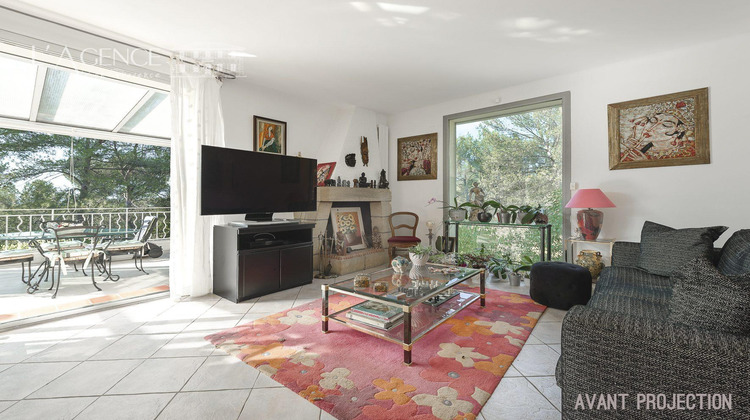 Ma-Cabane - Vente Maison Aix-en-Provence, 157 m²