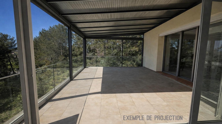 Ma-Cabane - Vente Maison Aix-en-Provence, 157 m²