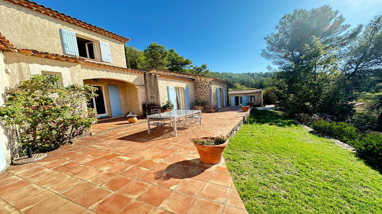 Ma-Cabane - Vente Maison AIX EN PROVENCE, 200 m²