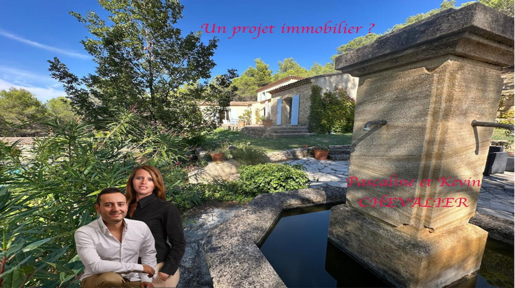Ma-Cabane - Vente Maison AIX EN PROVENCE, 200 m²