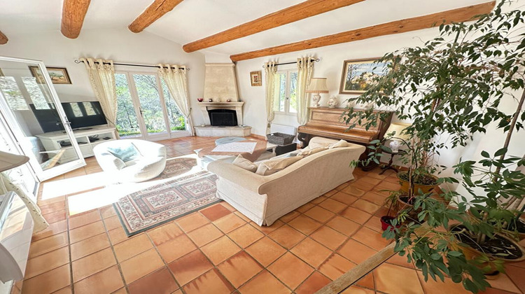 Ma-Cabane - Vente Maison AIX EN PROVENCE, 200 m²