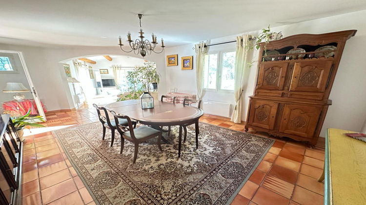 Ma-Cabane - Vente Maison AIX EN PROVENCE, 200 m²