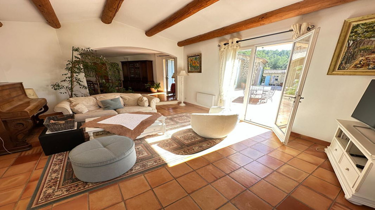 Ma-Cabane - Vente Maison AIX EN PROVENCE, 200 m²
