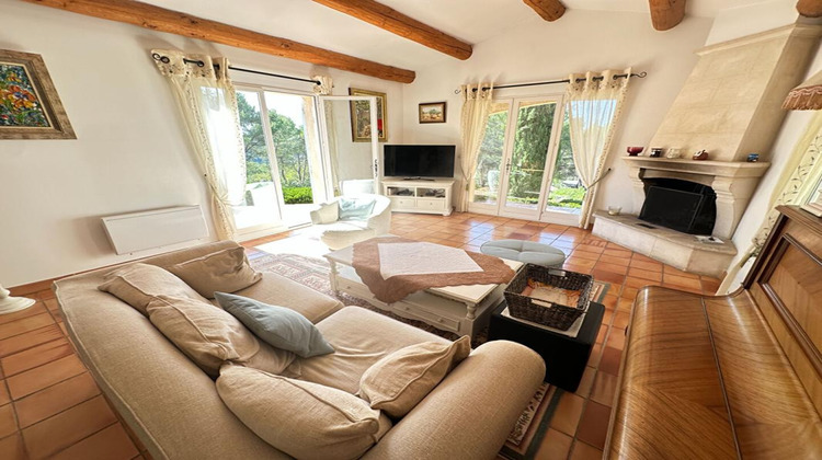 Ma-Cabane - Vente Maison AIX EN PROVENCE, 200 m²