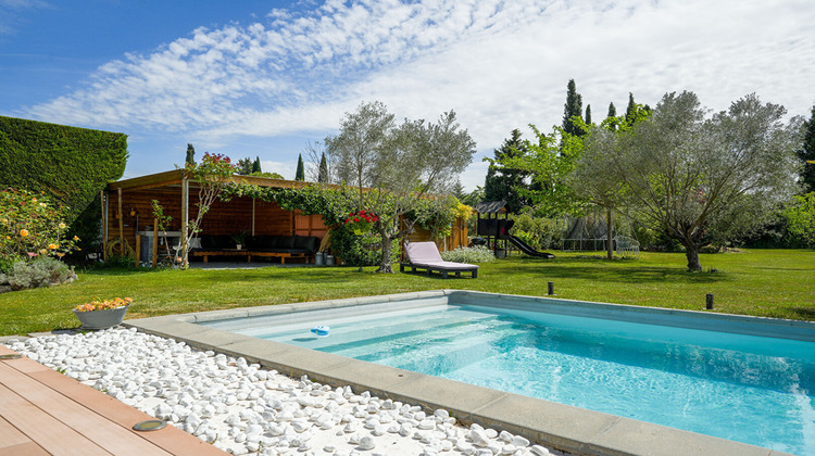 Ma-Cabane - Vente Maison AIX-EN-PROVENCE, 160 m²