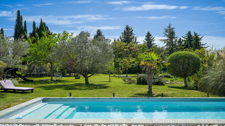 Ma-Cabane - Vente Maison AIX-EN-PROVENCE, 160 m²