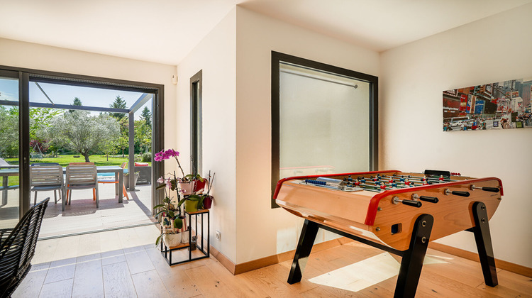 Ma-Cabane - Vente Maison AIX-EN-PROVENCE, 160 m²