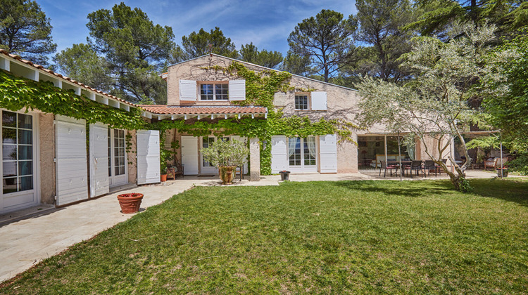 Ma-Cabane - Vente Maison AIX-EN-PROVENCE, 253 m²