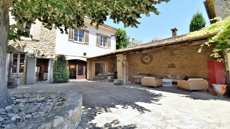 Ma-Cabane - Vente Maison AIX EN PROVENCE, 349 m²