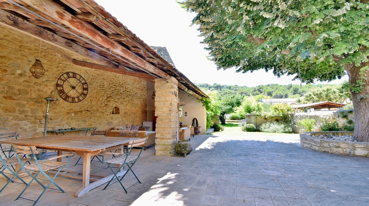 Ma-Cabane - Vente Maison AIX EN PROVENCE, 349 m²