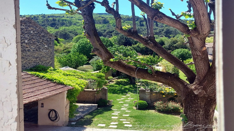 Ma-Cabane - Vente Maison AIX EN PROVENCE, 349 m²