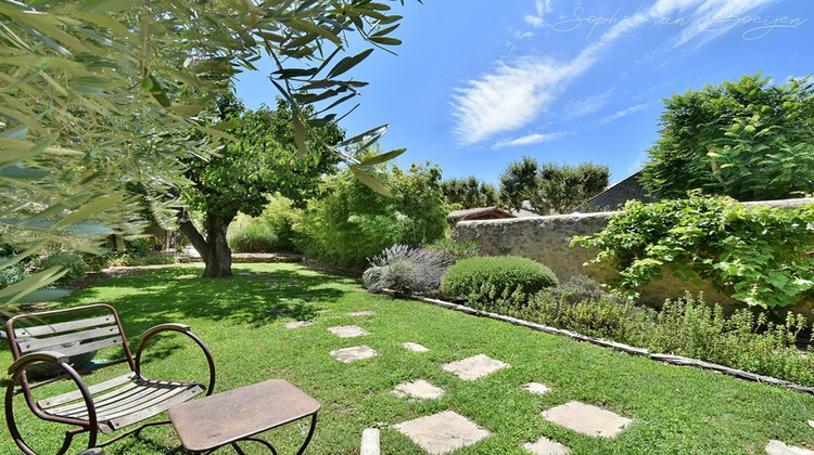 Ma-Cabane - Vente Maison AIX EN PROVENCE, 349 m²