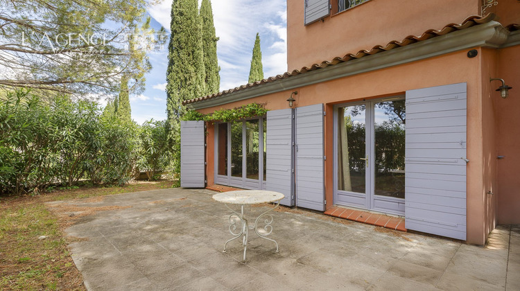 Ma-Cabane - Vente Maison Aix-en-Provence, 122 m²