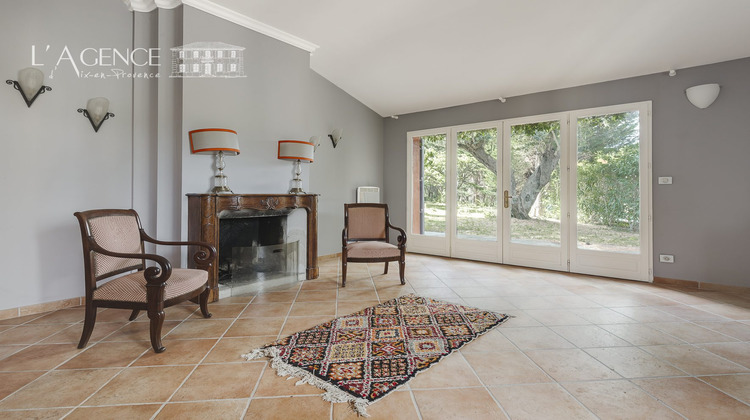 Ma-Cabane - Vente Maison Aix-en-Provence, 122 m²