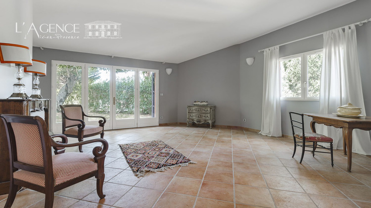 Ma-Cabane - Vente Maison Aix-en-Provence, 122 m²