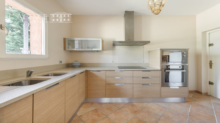 Ma-Cabane - Vente Maison Aix-en-Provence, 122 m²