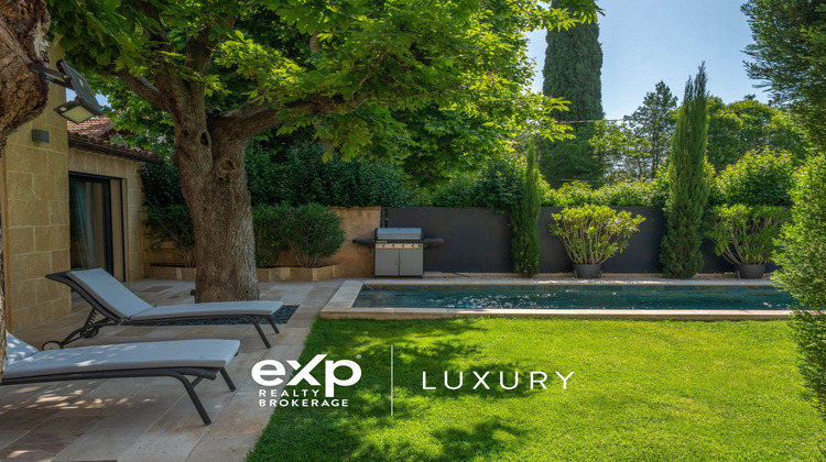 Ma-Cabane - Vente Maison Aix-en-Provence, 183 m²