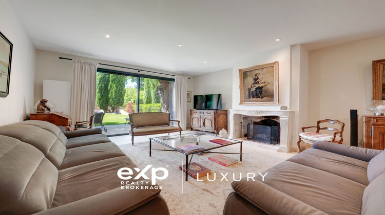 Ma-Cabane - Vente Maison Aix-en-Provence, 183 m²