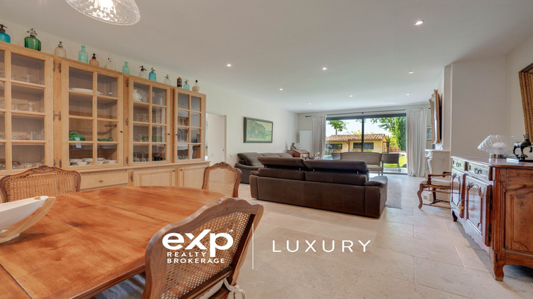 Ma-Cabane - Vente Maison Aix-en-Provence, 183 m²
