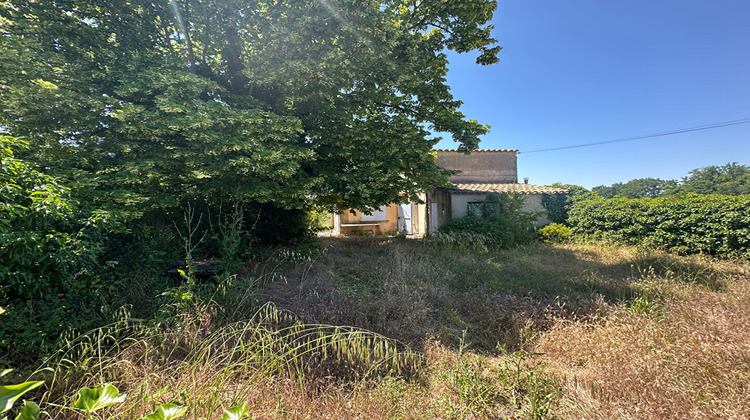 Ma-Cabane - Vente Maison AIX-EN-PROVENCE, 90 m²