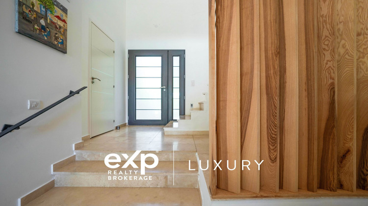 Ma-Cabane - Vente Maison Aix-en-Provence, 213 m²