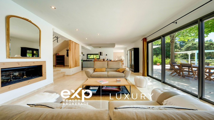 Ma-Cabane - Vente Maison Aix-en-Provence, 213 m²