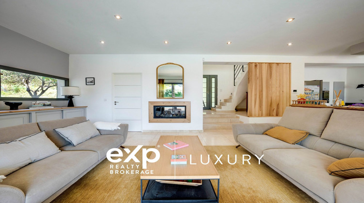 Ma-Cabane - Vente Maison Aix-en-Provence, 213 m²