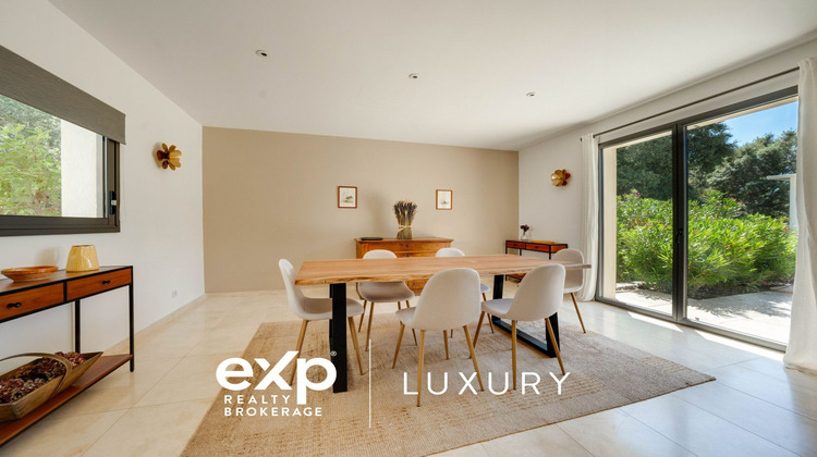 Ma-Cabane - Vente Maison Aix-en-Provence, 213 m²