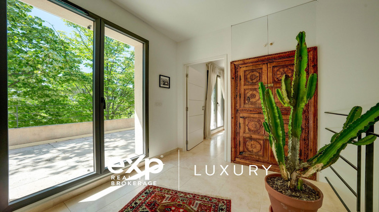 Ma-Cabane - Vente Maison Aix-en-Provence, 213 m²