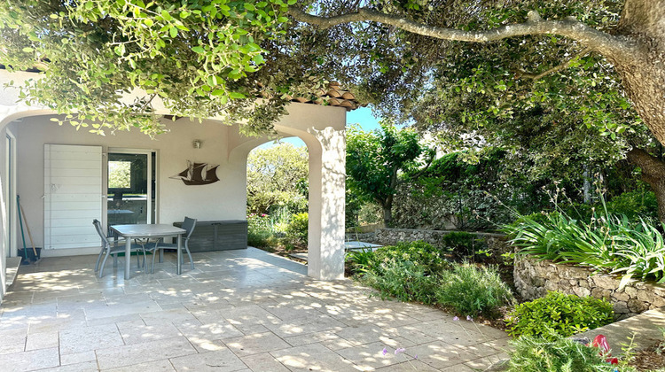 Ma-Cabane - Vente Maison AIX EN PROVENCE, 159 m²